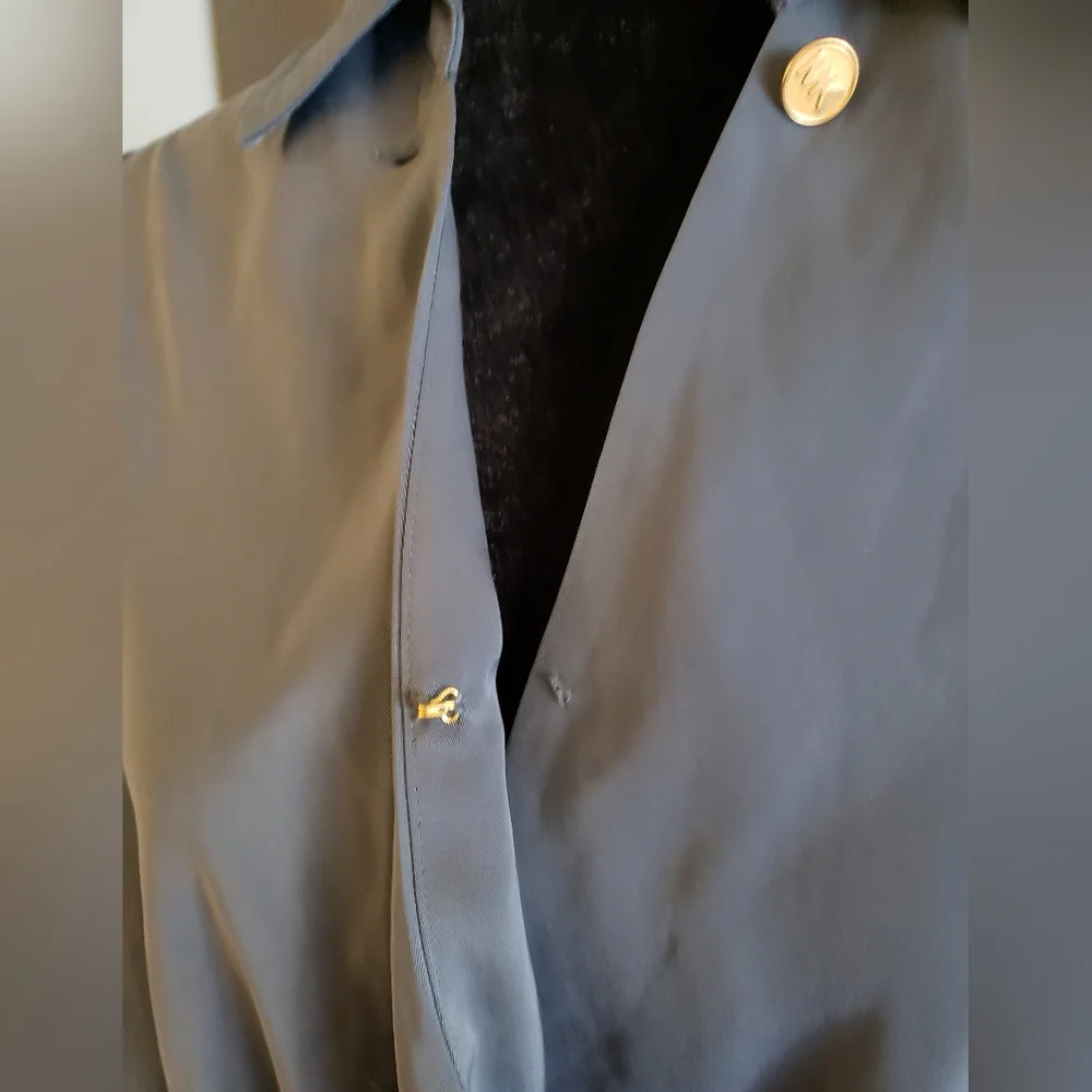 🔥 Michael Kors Blouse - Picture 4 of 6